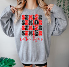 Load image into Gallery viewer, Belton Tiger Project Graduation Fundraiser- Youth Sweatshirt
