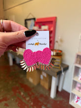 Load image into Gallery viewer, Valentines Day earrings