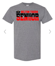 Load image into Gallery viewer, Belton Tiger Project Graduation Fundraiser- Youth Tee