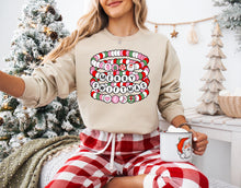 Load image into Gallery viewer, Merry Swiftmas friendship bracelet
