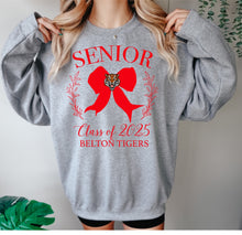Load image into Gallery viewer, Belton Tiger Project Graduation Fundraiser- Youth Sweatshirt
