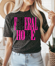 Load image into Gallery viewer, FunERAL HOmE Tee