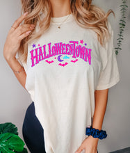 Load image into Gallery viewer, Halloweentown colorful