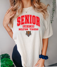 Load image into Gallery viewer, Belton Tiger Project Graduation Fundraiser- Youth Tee