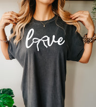 Load image into Gallery viewer, Love bow