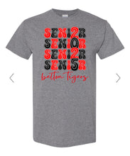Load image into Gallery viewer, Belton Tiger Project Graduation Fundraiser- Youth Tee