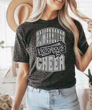 Load image into Gallery viewer, Victorious Power House Cheer old school
