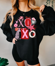 Load image into Gallery viewer, XOXO collage