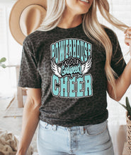 Load image into Gallery viewer, Godspeed Power House Cheer old school