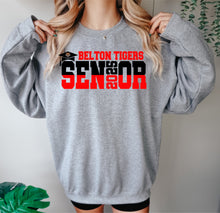 Load image into Gallery viewer, Belton Tiger Project Graduation Fundraiser- Youth Sweatshirt