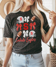 Load image into Gallery viewer, Salado eagles football grid