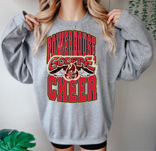 Load image into Gallery viewer, Godfire Power House Cheer old school