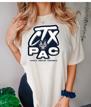 Load image into Gallery viewer, PAC CTX designs- Youth