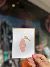 Load image into Gallery viewer, Hand drawn greeting card