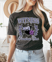 Load image into Gallery viewer, Witness Powerhouse Cheer Coquette design