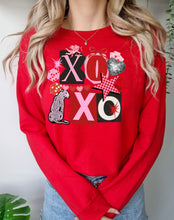 Load image into Gallery viewer, XOXO collage