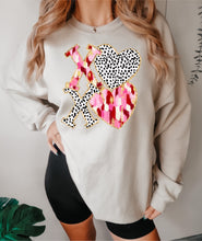 Load image into Gallery viewer, XOXO dalmation heart