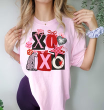 Load image into Gallery viewer, XOXO collage