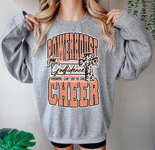 Load image into Gallery viewer, Godfidence Power House Cheer old school