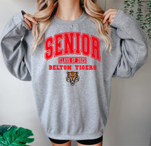 Load image into Gallery viewer, Belton Tiger Project Graduation Fundraiser- Youth Sweatshirt