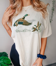 Load image into Gallery viewer, Mallard painting