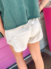 Load image into Gallery viewer, Stretch Woven 2 In 1 Active Shorts