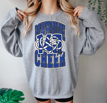 Load image into Gallery viewer, 143 Power House Cheer old school