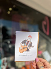 Load image into Gallery viewer, Hand drawn greeting card