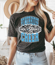 Load image into Gallery viewer, Holy5moke Power House Cheer old school