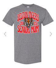 Load image into Gallery viewer, Belton Tiger Project Graduation Fundraiser- Adult Tee