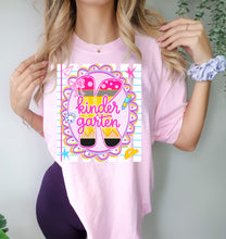 Load image into Gallery viewer, Grades coquette
