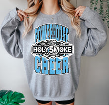 Load image into Gallery viewer, Holy5moke Power House Cheer old school