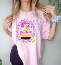 Load image into Gallery viewer, Grades coquette