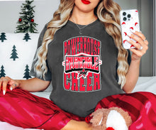 Load image into Gallery viewer, Invincible Power House Cheer old school