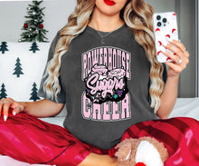 Load image into Gallery viewer, Sugars Power House Cheer old school