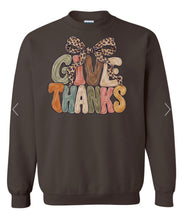Load image into Gallery viewer, Give Thanks bow