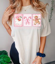 Load image into Gallery viewer, It’s the most wonderful time of the year pink
