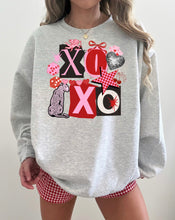 Load image into Gallery viewer, XOXO collage