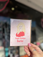 Load image into Gallery viewer, Hand drawn greeting card