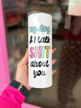 Load image into Gallery viewer, Funny travel mugs