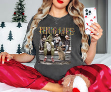 Load image into Gallery viewer, Thug life Christmas