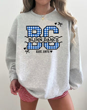 Load image into Gallery viewer, Blinn bucs dance BC checkered print