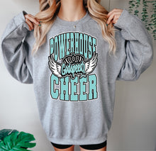 Load image into Gallery viewer, Godspeed Power House Cheer old school