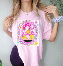 Load image into Gallery viewer, Grades coquette