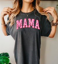 Load image into Gallery viewer, Mama & Mini hearts arch