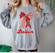 Load image into Gallery viewer, Belton Tiger Project Graduation Fundraiser- Youth Sweatshirt