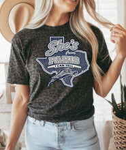 Load image into Gallery viewer, She’s from Paris I can tell wildcats