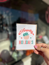 Load image into Gallery viewer, Hand drawn greeting card
