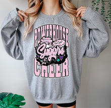 Load image into Gallery viewer, Sugars Power House Cheer old school