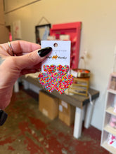 Load image into Gallery viewer, Valentines Day earrings